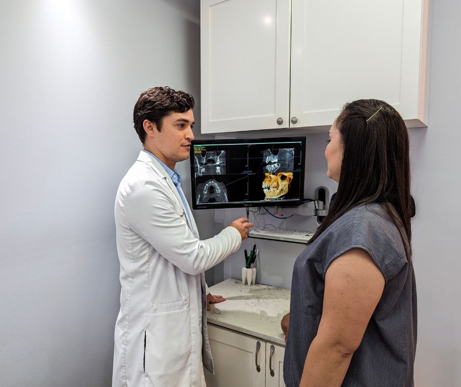 High Performance Prevention System Deering Dental in Palmetto Bay, near Pinecrest The Deering Dental Difference