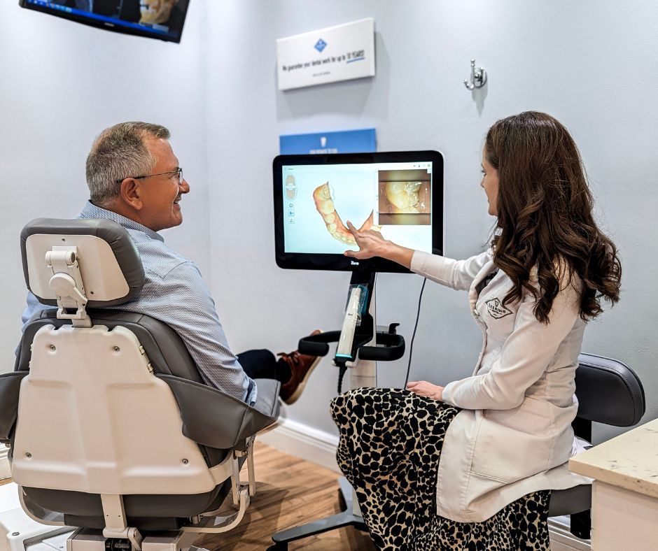 High Performance Prevention System Deering Dental in Palmetto Bay, near Pinecrest The Deering Dental Difference