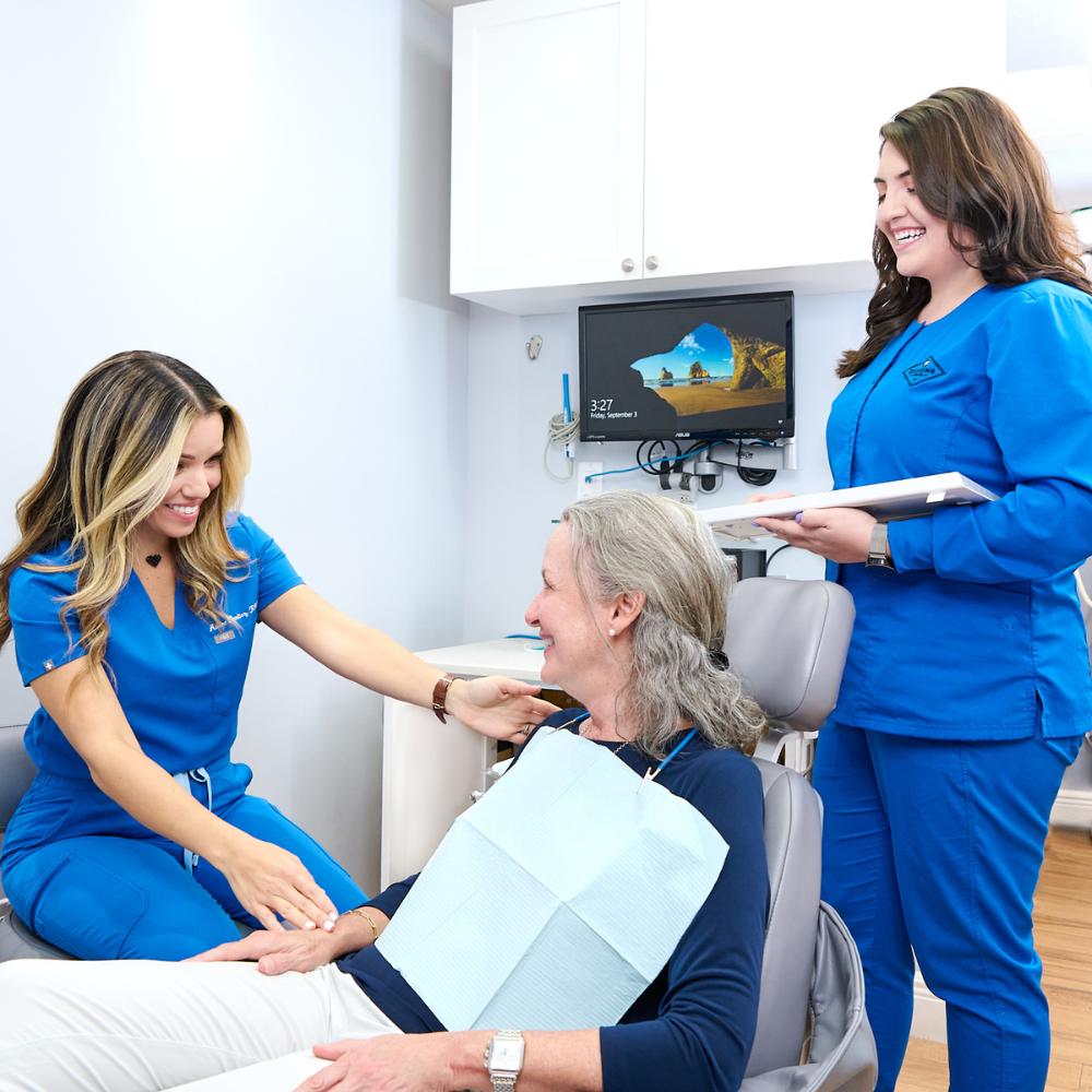 Deering Dental, Functional & Biomimetic Dentist Miami Deering Dental in Palmetto Bay, near Pinecrest What is Biomimetic Dentistry?