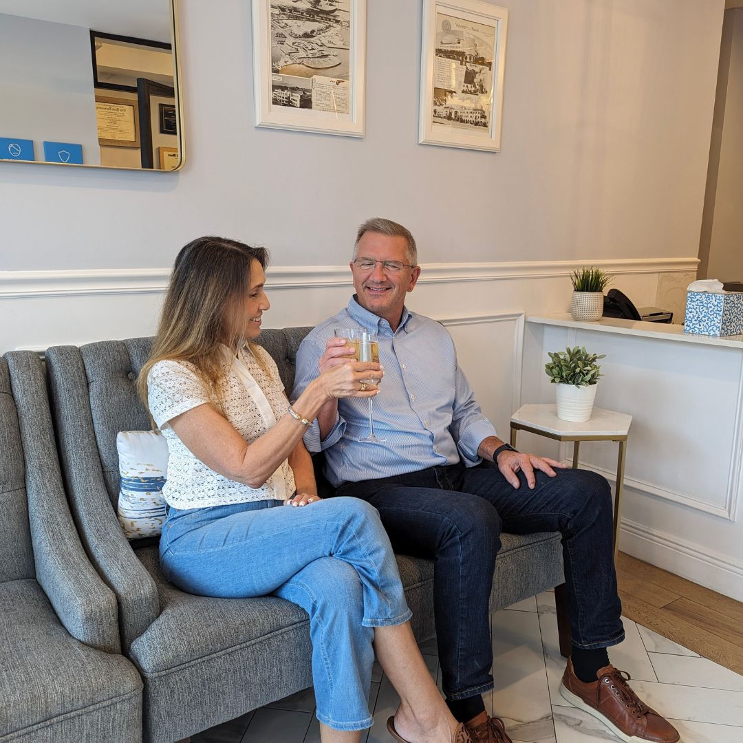 Biomimetic Dentist Miami Deering Dental in Palmetto Bay, near Pinecrest MIAMI'S PREMIER DENTISTRY CHOICE