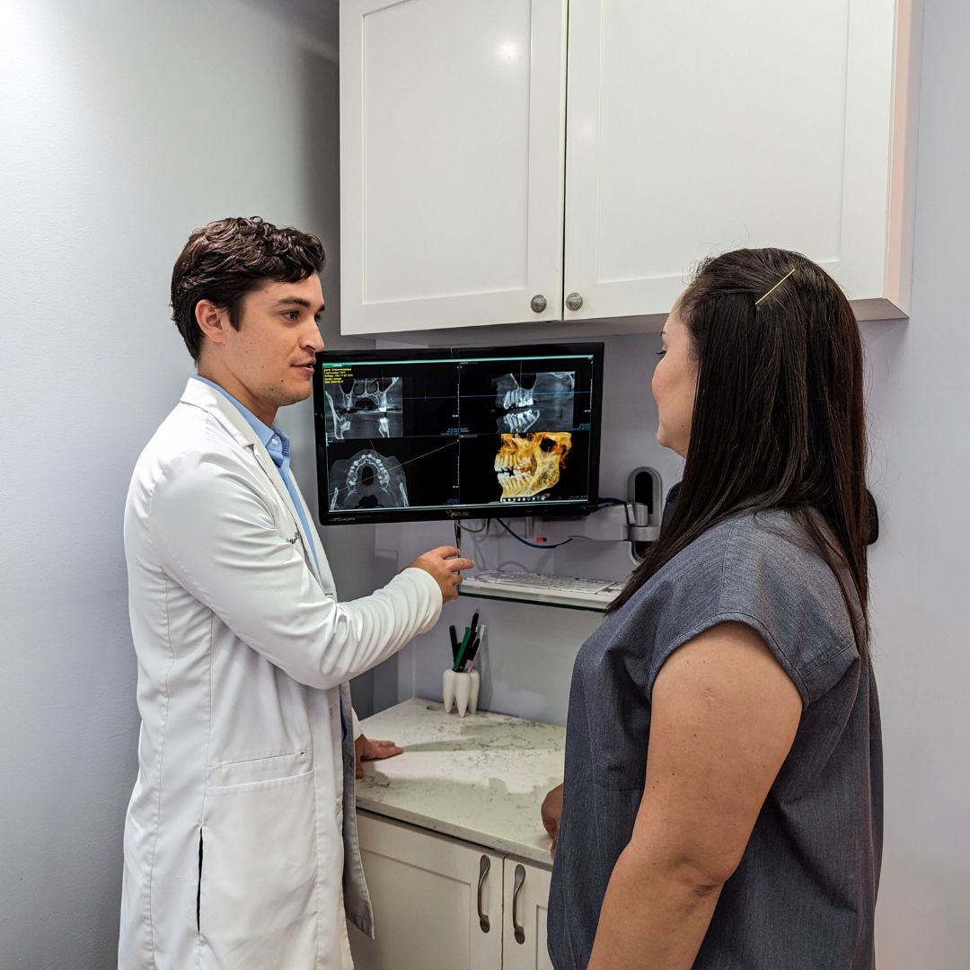 Best Cosmetic Dentist Miami Deering Dental in Palmetto Bay, near Pinecrest MIAMI'S PREMIER DENTISTRY CHOICE