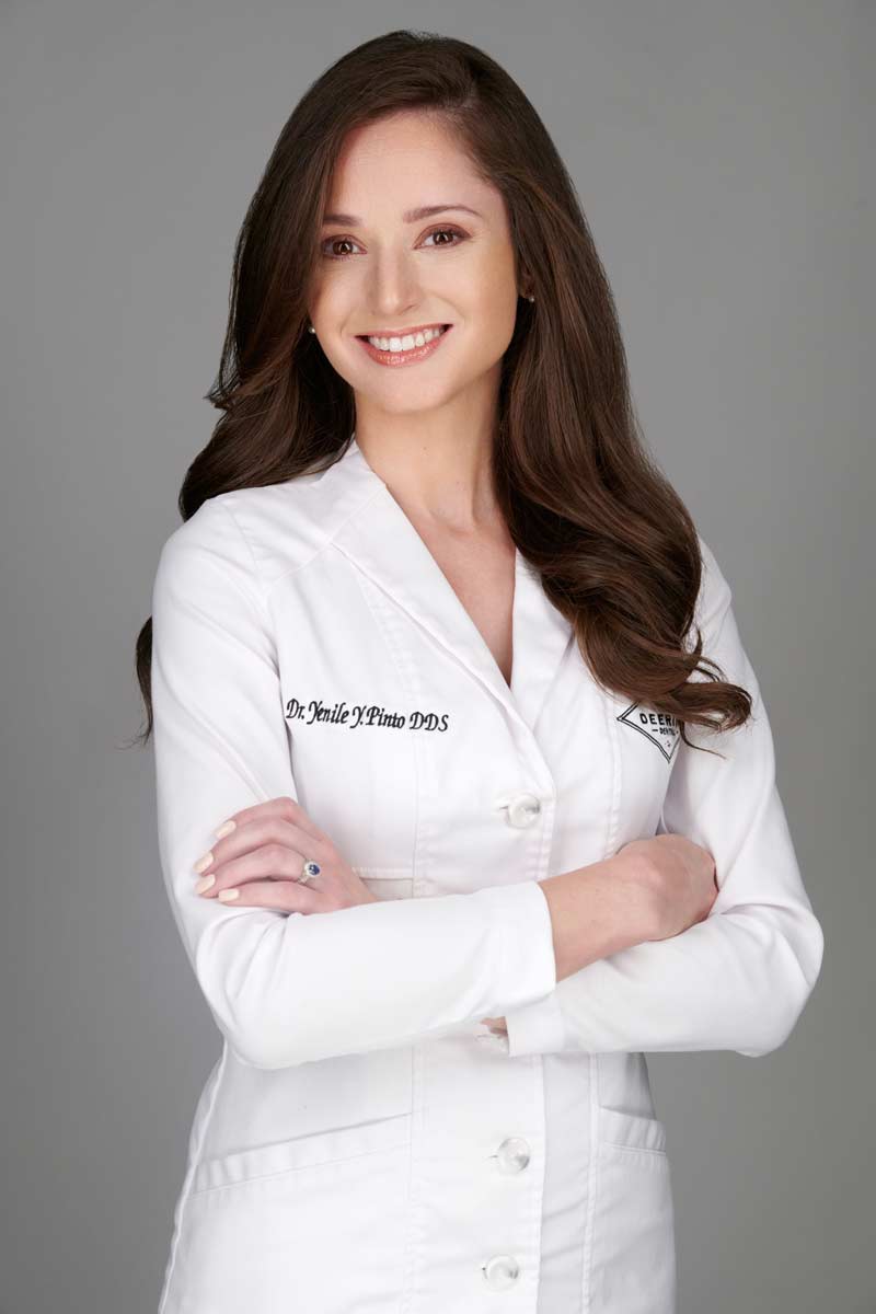 Deering Dental, Functional & Biomimetic Dentist Miami Deering Dental in Palmetto Bay, near Pinecrest Dr. Yenile Y. Pinto DDS